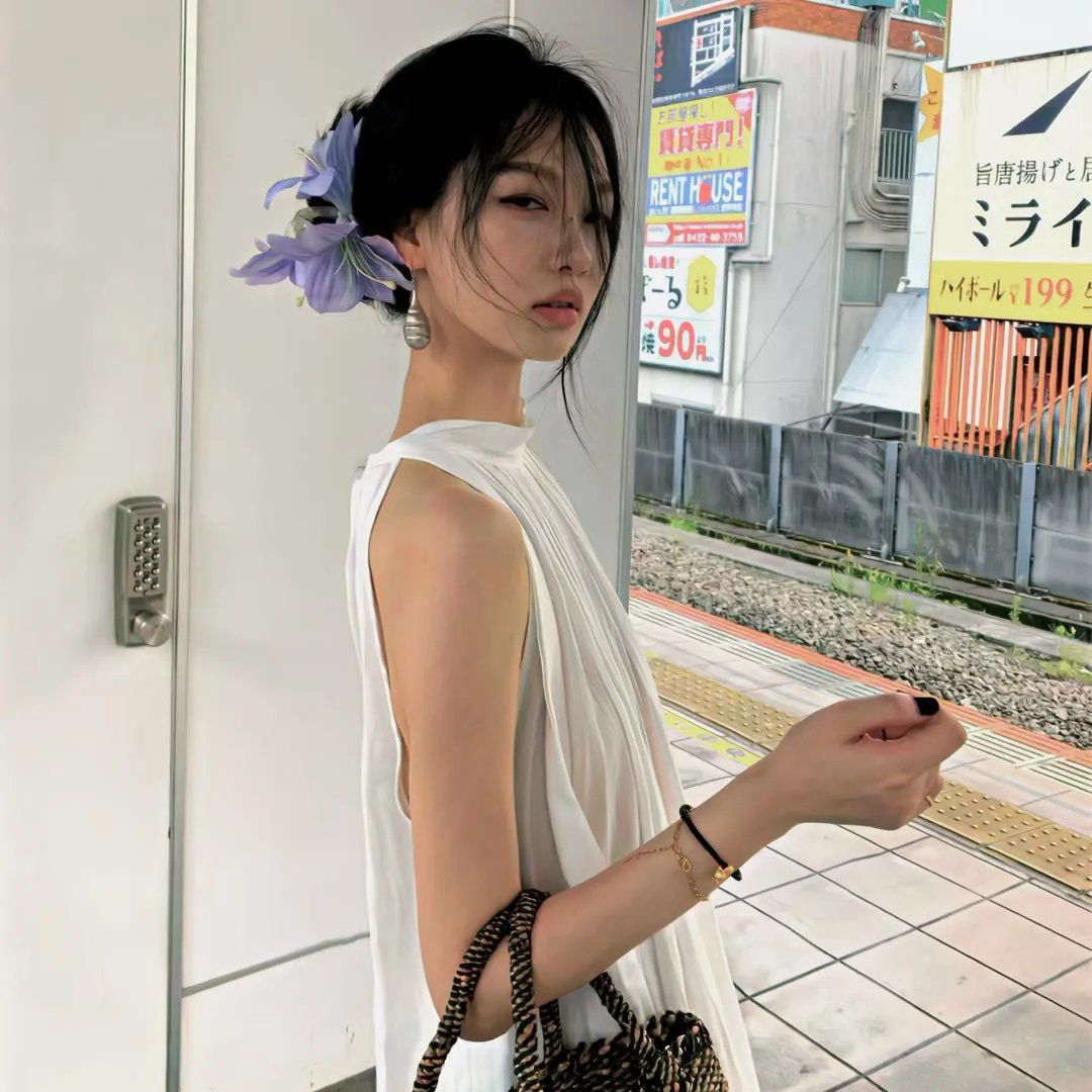 傅爷，你的替嫁新娘是大佬